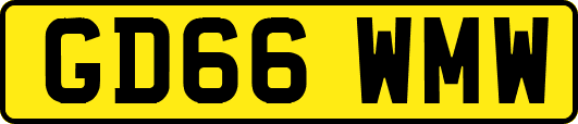 GD66WMW