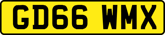 GD66WMX