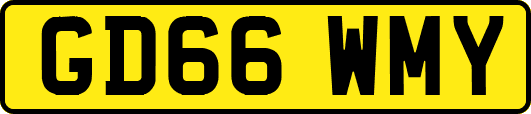 GD66WMY