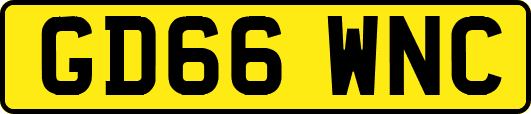 GD66WNC