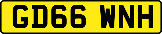 GD66WNH