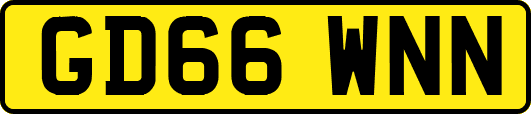 GD66WNN
