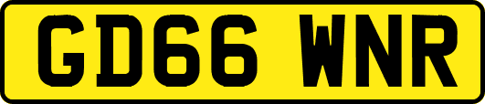 GD66WNR