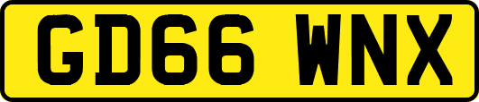 GD66WNX