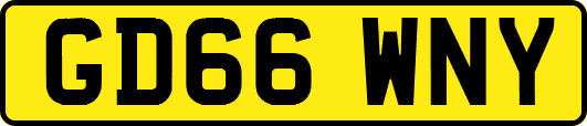 GD66WNY