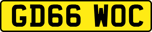 GD66WOC