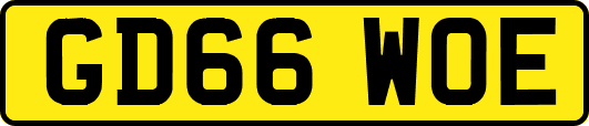 GD66WOE