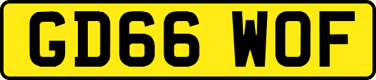 GD66WOF
