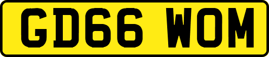GD66WOM