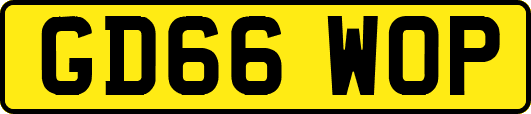 GD66WOP