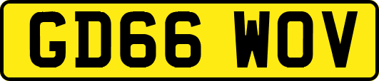 GD66WOV