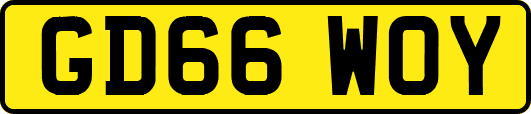 GD66WOY