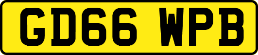 GD66WPB