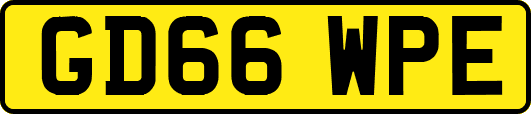 GD66WPE
