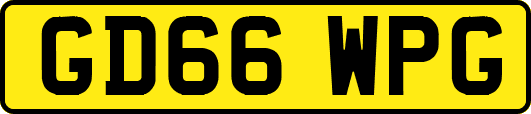 GD66WPG