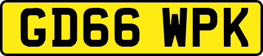 GD66WPK
