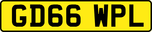 GD66WPL