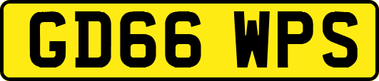 GD66WPS