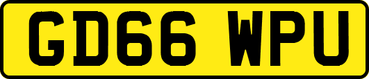 GD66WPU
