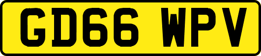 GD66WPV