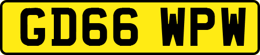 GD66WPW