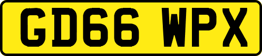 GD66WPX