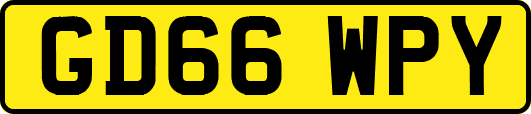 GD66WPY