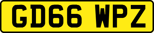 GD66WPZ