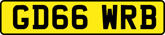 GD66WRB
