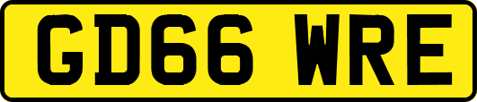GD66WRE