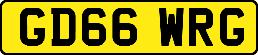 GD66WRG