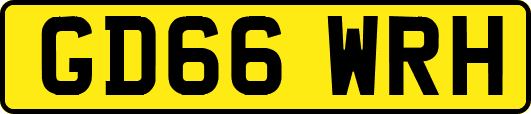 GD66WRH