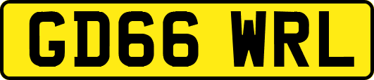 GD66WRL