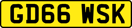 GD66WSK