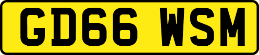 GD66WSM
