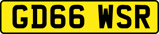GD66WSR