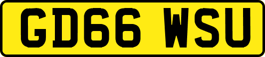 GD66WSU