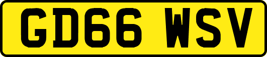 GD66WSV