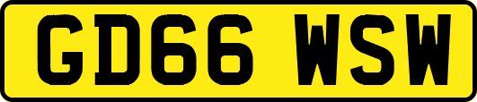 GD66WSW