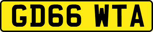 GD66WTA