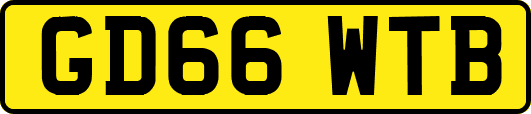 GD66WTB