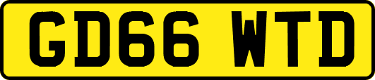 GD66WTD