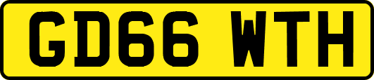 GD66WTH