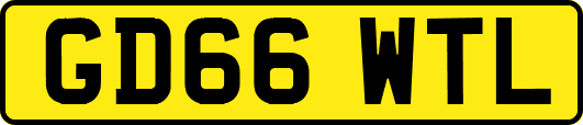 GD66WTL