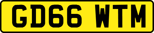 GD66WTM
