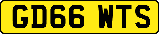 GD66WTS