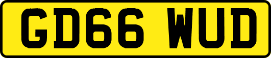GD66WUD