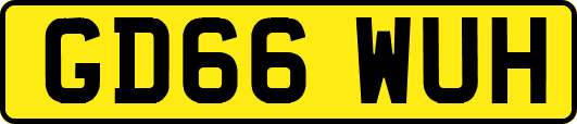 GD66WUH