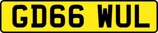 GD66WUL