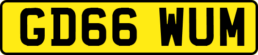 GD66WUM